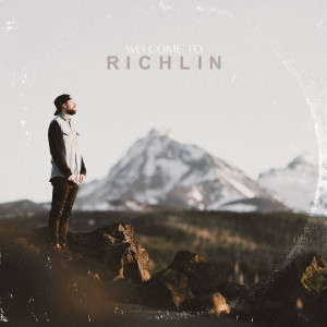 Richlin的專輯RICHLIN