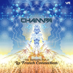 收听Champa的Shrooms (Life Extension Remix)歌词歌曲