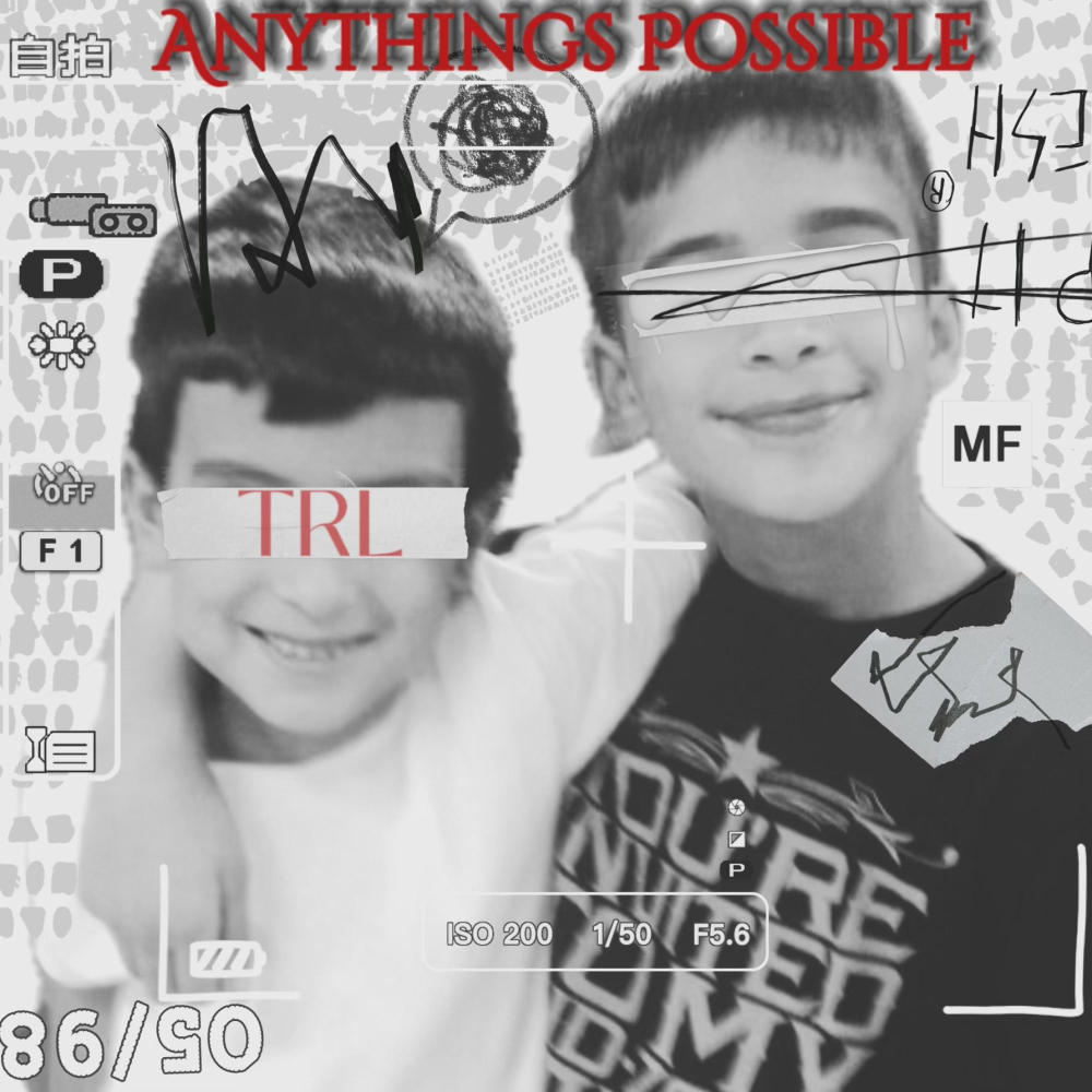 Anything's Possible (feat. Jump) (Explicit)