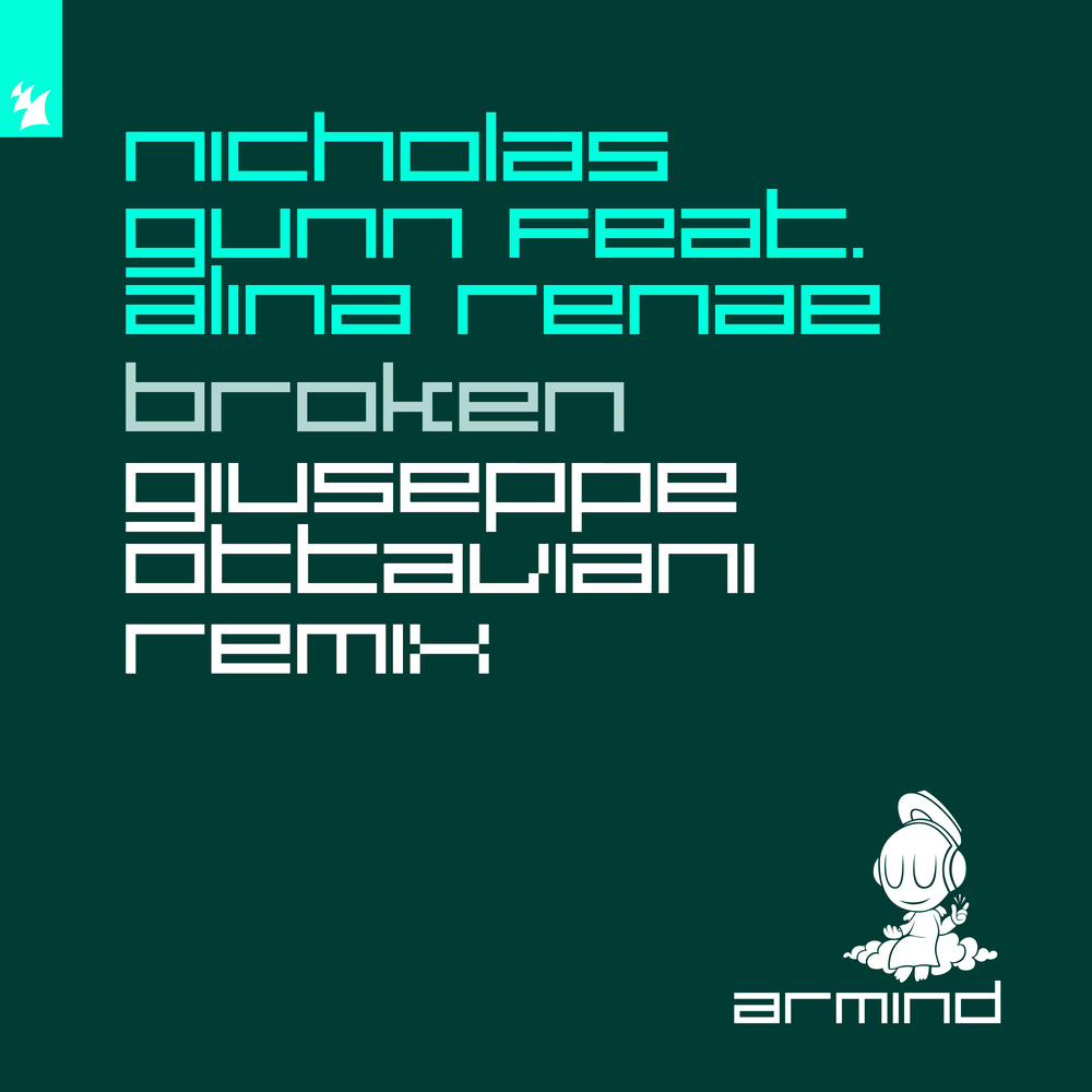 Broken (Giuseppe Ottaviani Extended Remix)