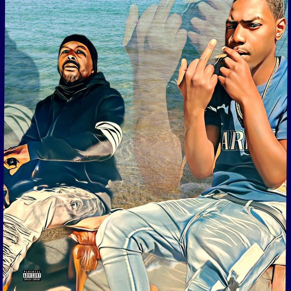No Chase (Explicit)