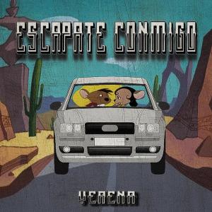 收聽Yerena的ESCÁPATE CONMIGO歌詞歌曲