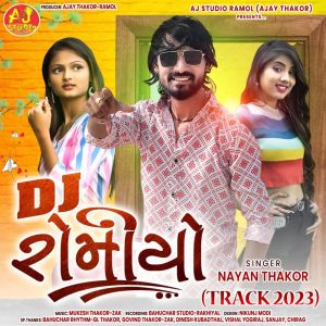 Dengarkan DJ Romiyo lagu dari Nayan Thakor dengan lirik