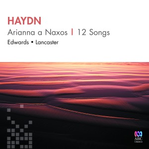 อัลบัม Haydn: Arianna a Naxos ศิลปิน Jane Edwards