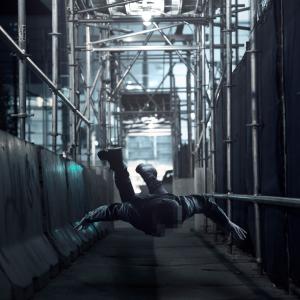 default playlist img