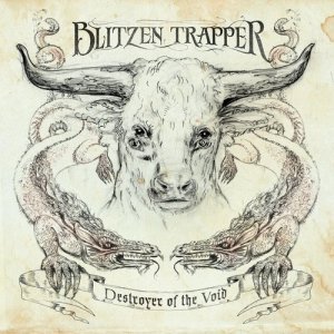 ดาวน์โหลดและฟังเพลง The Tree (feat. Alela Diane) พร้อมเนื้อเพลงจาก Blitzen Trapper