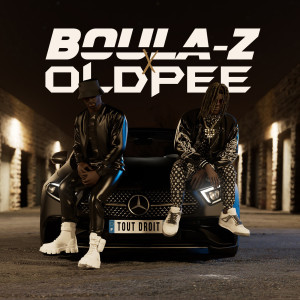 Album Tout Droit (Explicit) from 