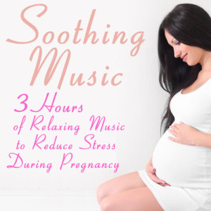 Yoga Sound的專輯Soothing Music: 3 Hours of Relaxing Music to Reduce Stress During Pregnancy