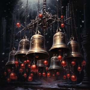 อัลบัม Enchanting Christmas Sounds: Sleigh Bell Harmony ศิลปิน Christmas Masters