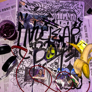Listen to On Probation (Feat. 배현이) (Explicit) song with lyrics from 云西飞