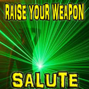 收聽Deadman DJ's的Raise Your Weapon歌詞歌曲