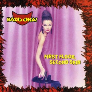 ดาวน์โหลดและฟังเพลง Cellulites พร้อมเนื้อเพลงจาก Bazooka!