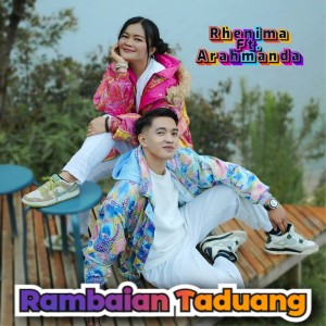 Rhenima的專輯Rambaian Taduang