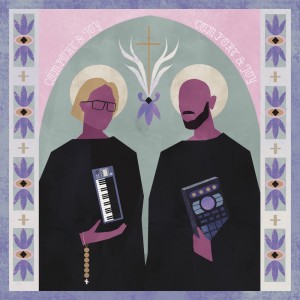 收聽Doydank的Comfort & Joy revisited歌詞歌曲