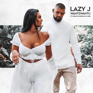 Dengarkan Want 2 Want U lagu dari Lazy J dengan lirik