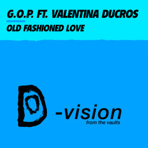 Valentina Ducros的專輯Old Fashioned Love