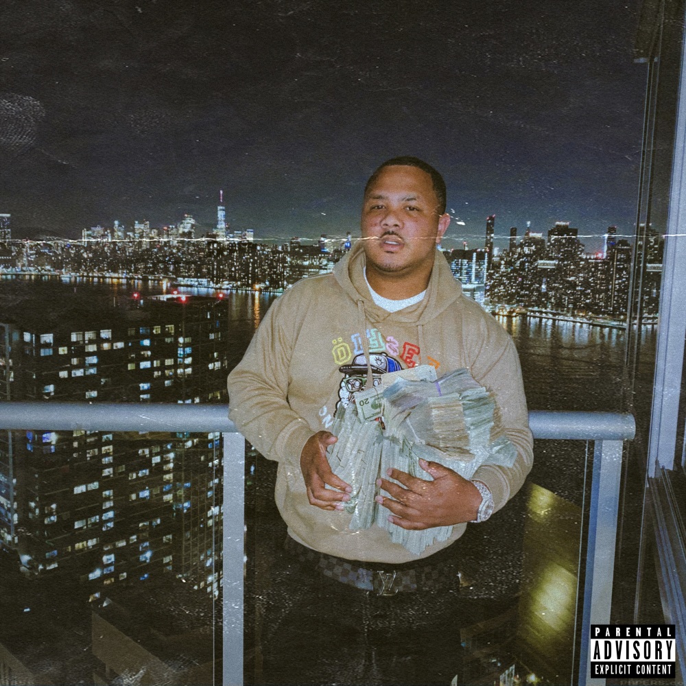 Blitz Freestyle (Explicit)