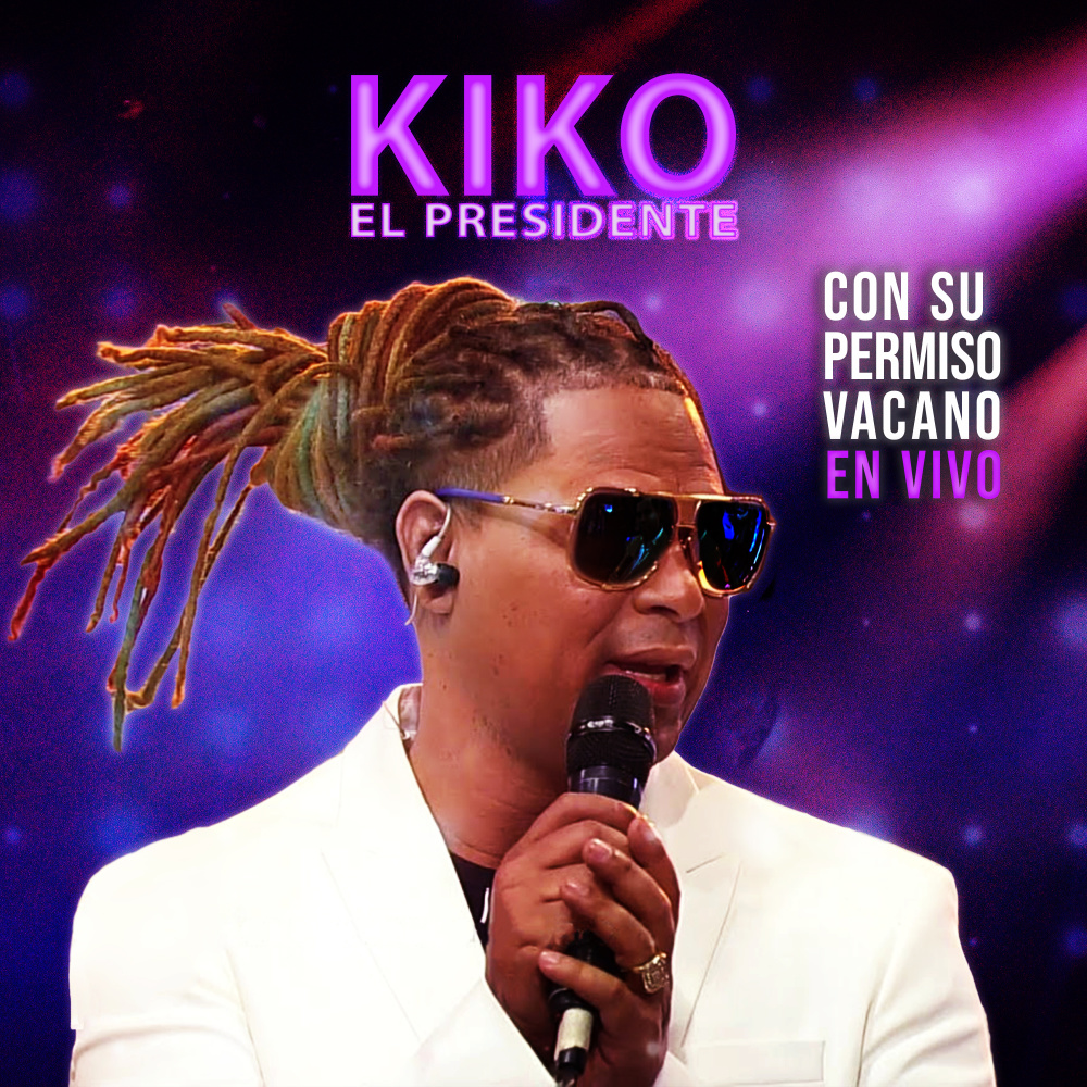 Soliman (Floriman) (En Vivo)