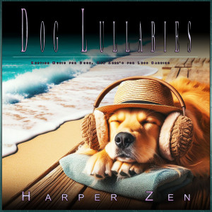 Dengarkan Calming Waves of Dog Relaxation lagu dari Dog Music Experience dengan lirik
