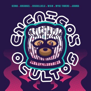ดาวน์โหลดและฟังเพลง Enemigos Ocultos พร้อมเนื้อเพลงจาก Ozuna