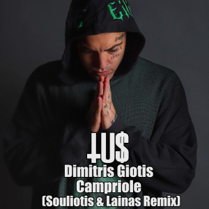 Album Kampriole (Souliotis & Lainas Remix) from Tus