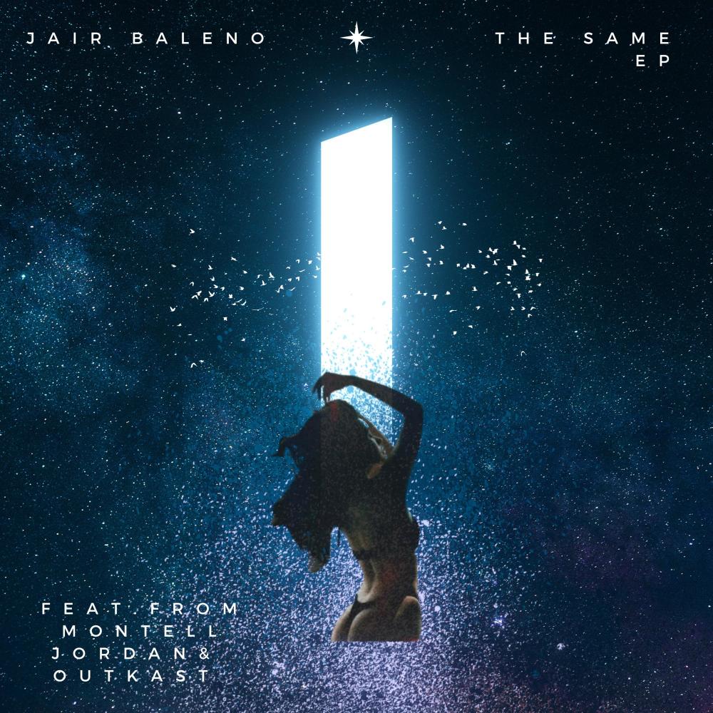 The same (feat. Montell Jordan)