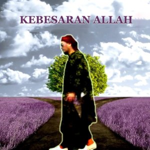 Album Kebesaran Allah oleh Iwan Syahman