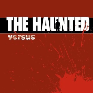 收聽The Haunted的Crusher歌詞歌曲