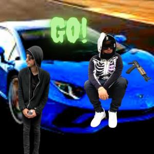 EDDISON的專輯Go (Explicit)