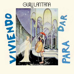 Album Viviendo Para Dar from Guru Lantana