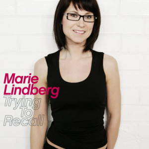 收聽Marie Lindberg的Suppose I Don't Love You歌詞歌曲