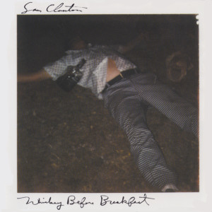 ดาวน์โหลดและฟังเพลง April พร้อมเนื้อเพลงจาก Sam Clanton
