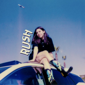 Album Rush from Rebecca Aaron