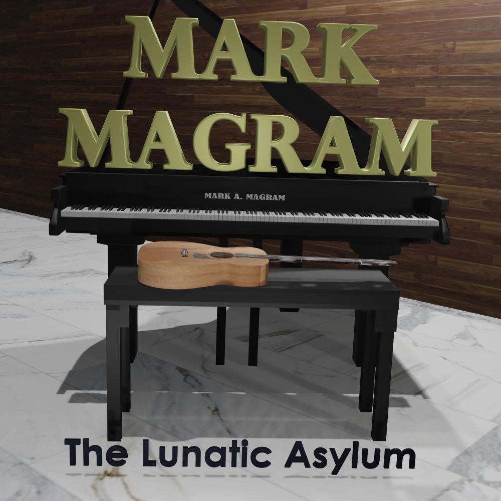 The Lunatic Asylum