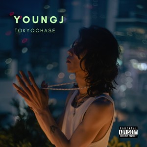 Young J的專輯TokyoChase