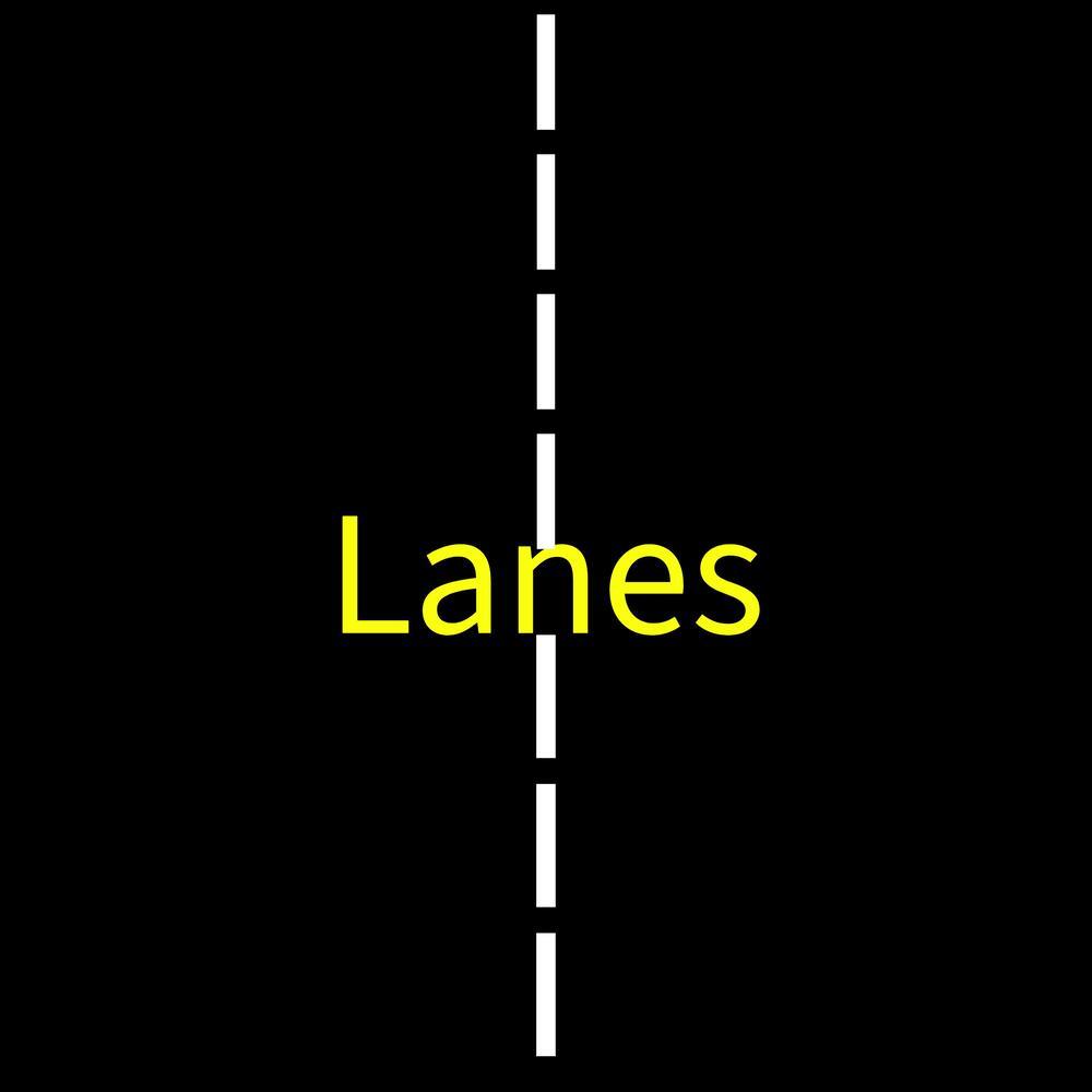 Lanes