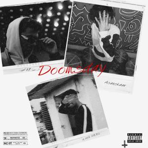 Album Doomsday (Explicit) oleh X7 _