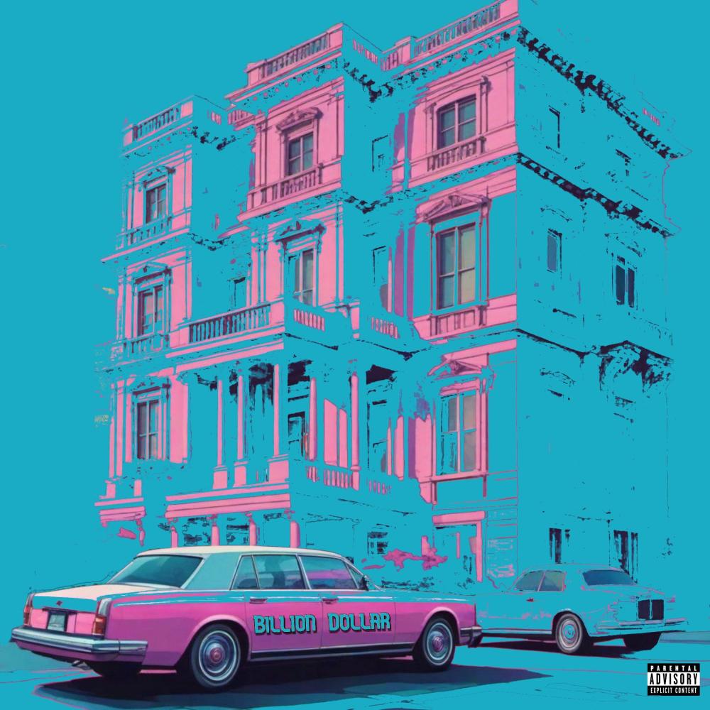 Me and Capo (feat. Jim Jones) (Explicit)