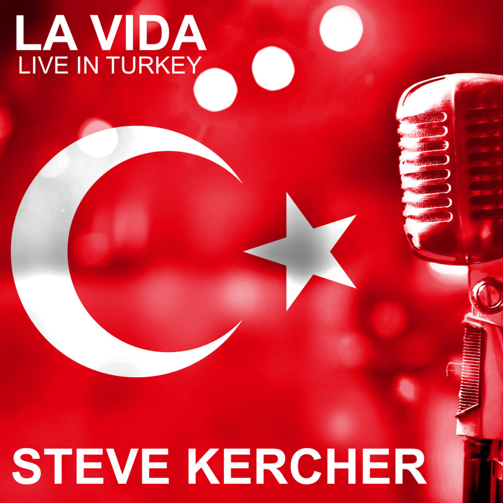 La Vida (Live in Turkey)