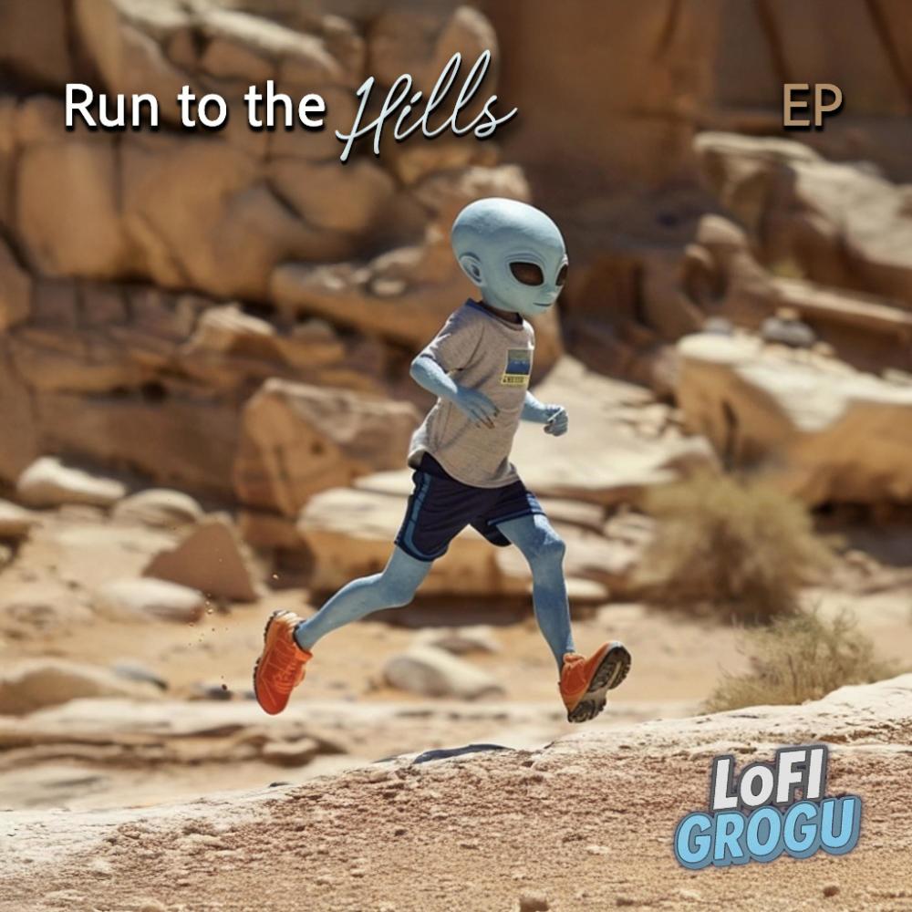 Run to the Hills