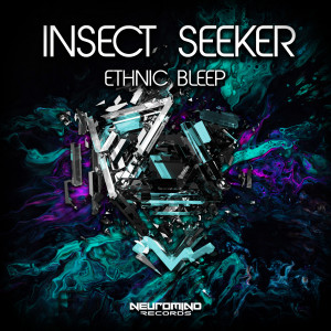 Album Ethnic Bleep from Insect Seeker