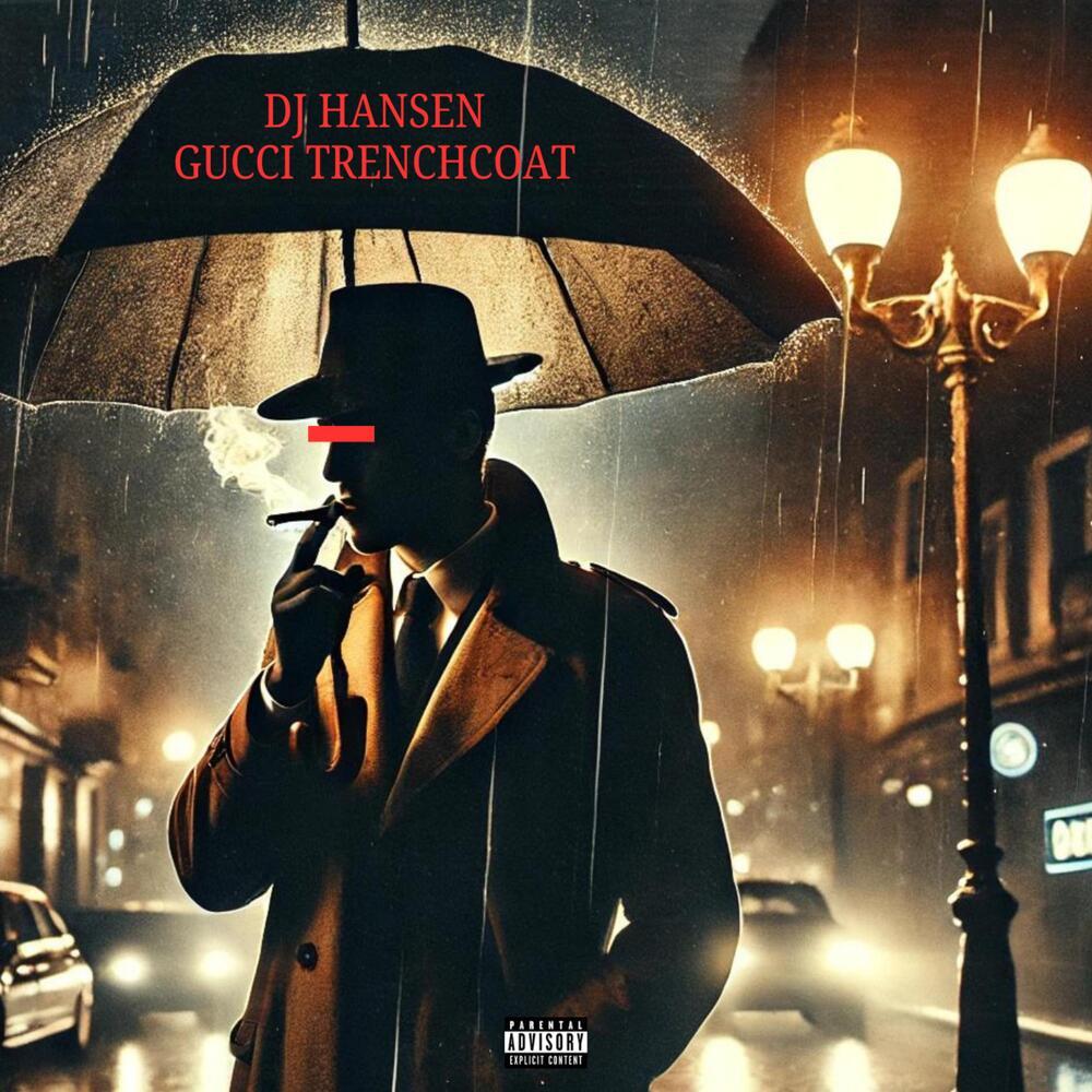 GUCCI TRENCHCOAT (Explicit)