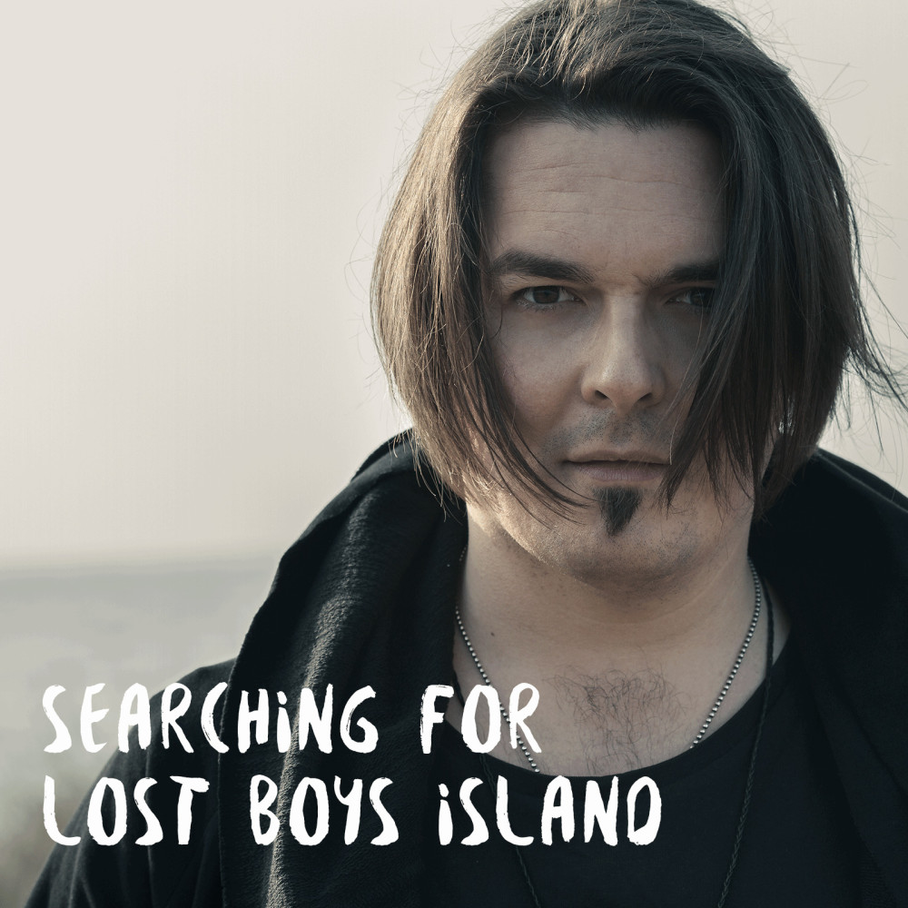 Searching for Lost Boys Island