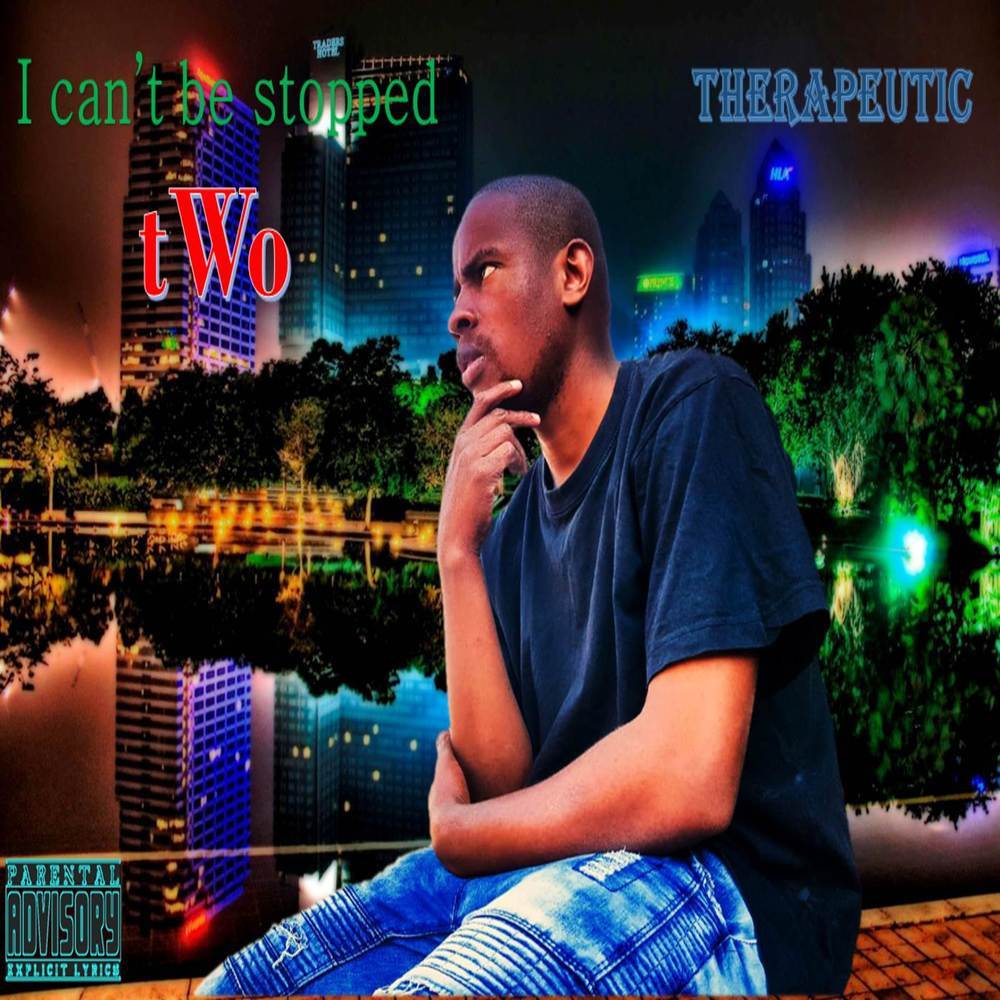 I Can't Be Stopped 2 (Explicit)