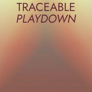 Album Traceable Playdown from 