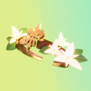 Listen to 别让我担心 (Acoustic Ver.) song with lyrics from ChiliChill