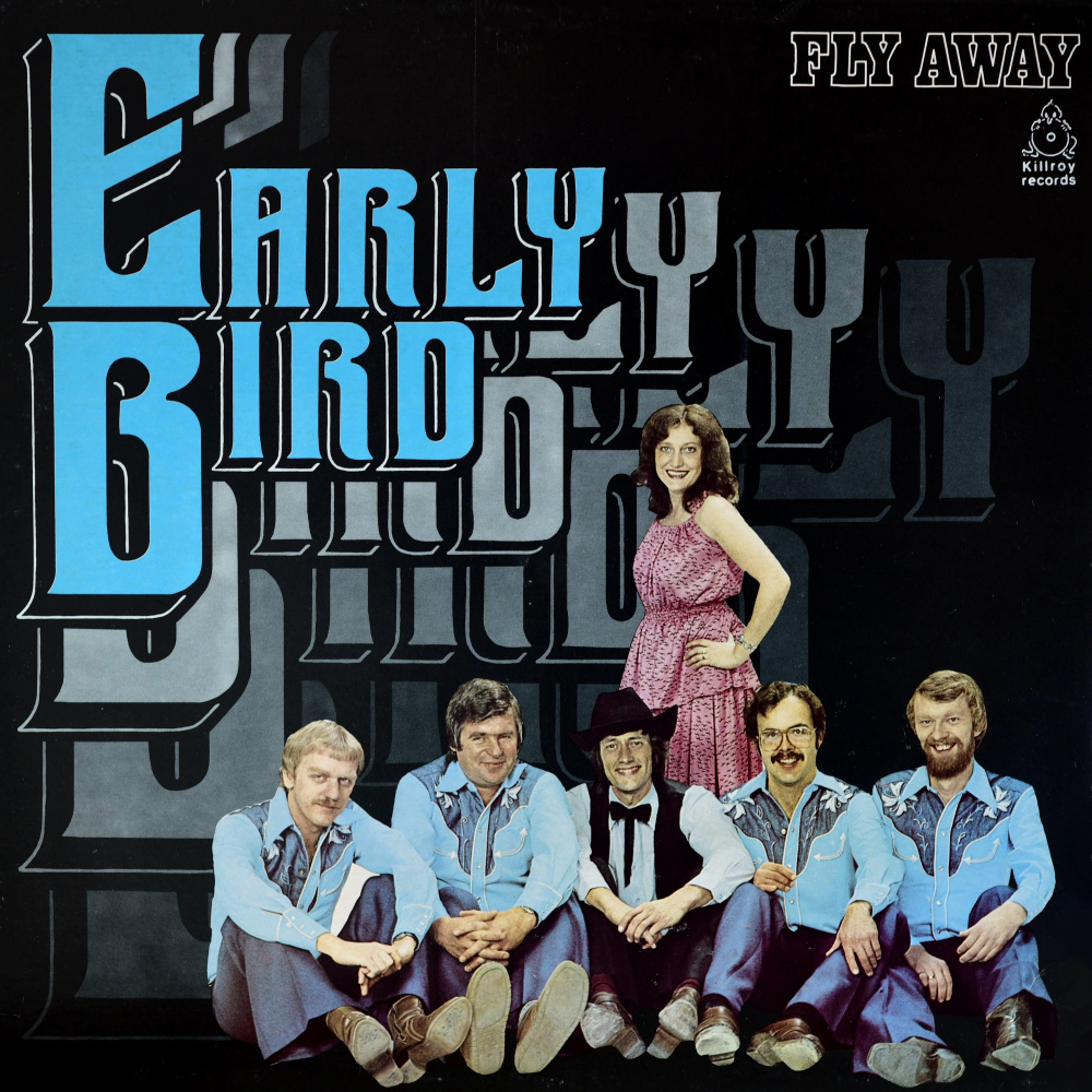 I'll Fly Away