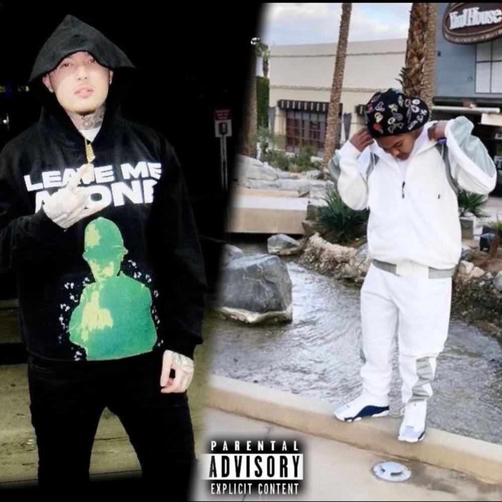 Play Me (feat. Thirty2) (Feature edition)