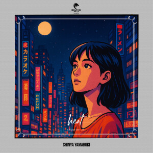 Listen to 優しい冬 (feat. Natsumi) song with lyrics from SHINYA YAMABUKI