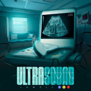 Listen to Ultrasound (Explicit) song with lyrics from Jamell Nyt